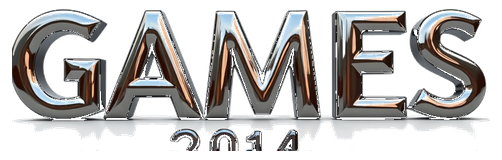 games 2014 logo